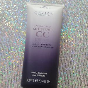 Alterna CC cream